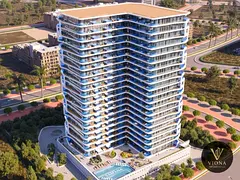 1BHK| Private Pool |luxury living | High ROI