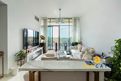 Penthouse for Sale with Majlis View
