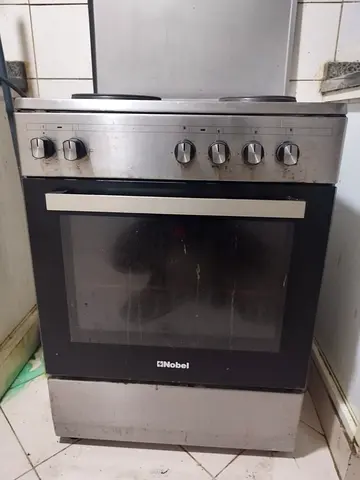 Electric stove