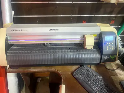 Mimaki plotter /CG60SR