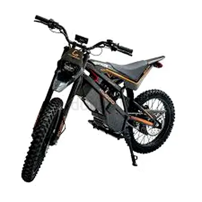 Wish 02 black edition High-Performance Electric Mountain Bike for Sale delivery free