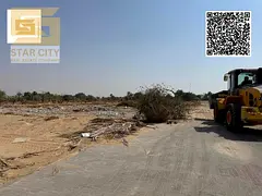 Residential Land for Sale in Al Zahya – Ajman | Best Price in the Market Price Includes Registrati