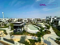 Vacant | Facing Park and Pool | Exclusive