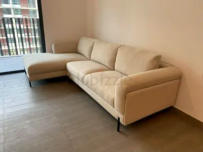 Loom collection feather 🪶 filled sofa