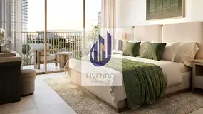 Aeon Tower 2 | A Prime Residential Investment at Dubai Creek Harbour