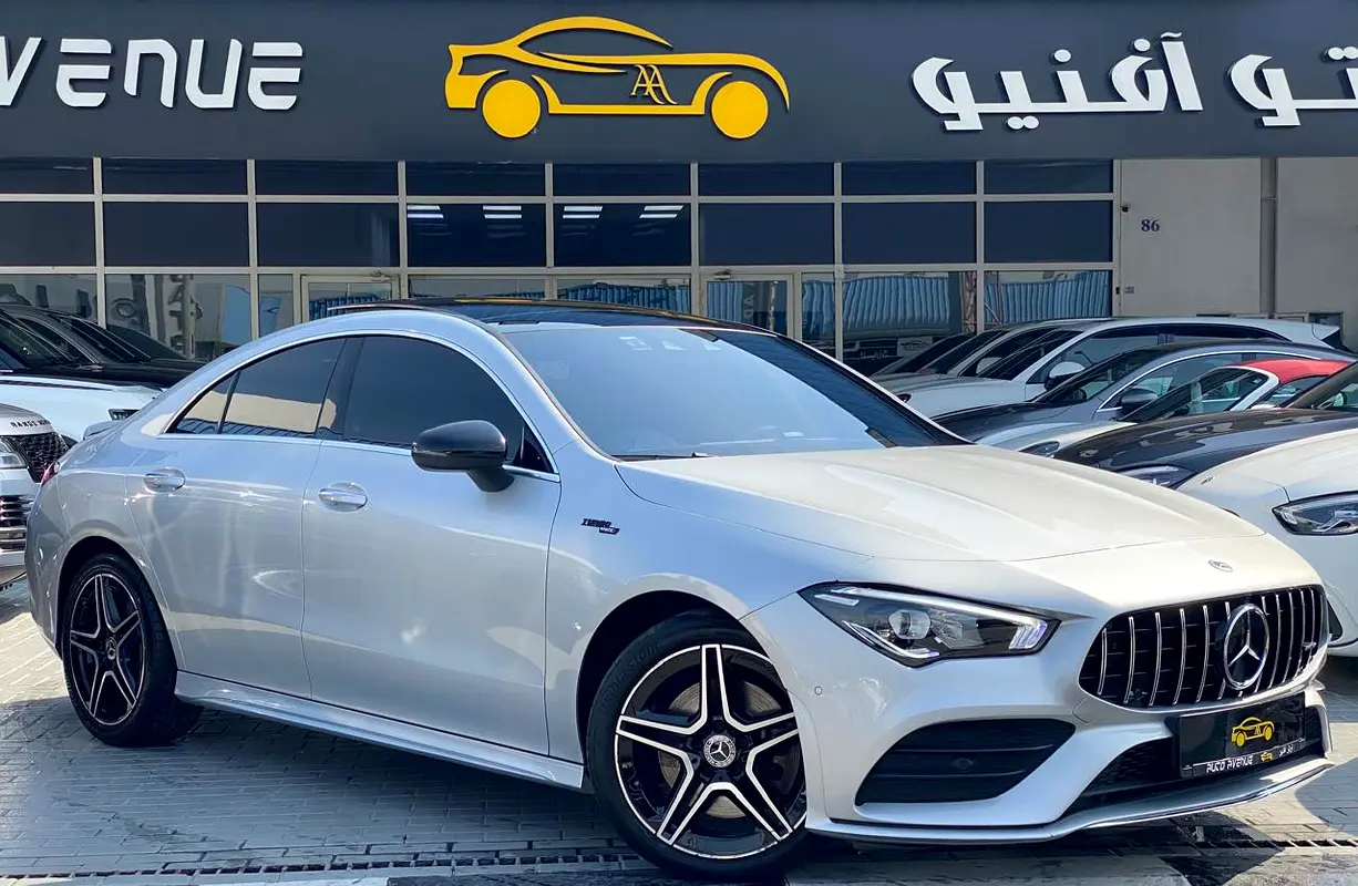 CLA250