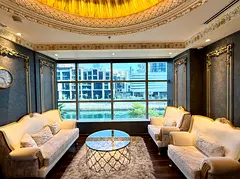 DIRECT FROM OWNER / Bayswater Tower by OMNIYAT, Business Bay – Premium Vacant Office for Rent