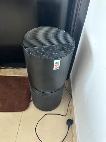 Air purifier