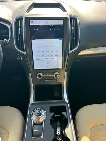 Ford Edge SEL, миниатюра 18