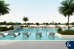 Quiet Elegance in JVC | Q2 2027 | 30% PHPP