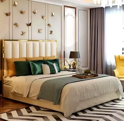 Brand New Queen size storage Bed Medical mattress Family bed Double bed Queen size bed