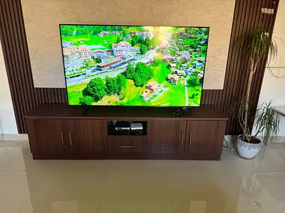 TV table