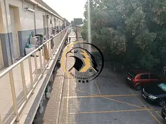 34 Rooms Labour Camp With 10 People Capacity Very Well Maintained Camp industrial area 2 Sharjah