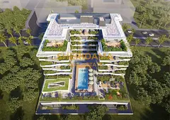 NEAR METRO | FULLY FURNISHED | Q4 2026
