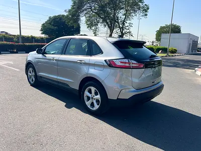 2021 FORD EDGE 照片 6