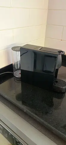 Nespresso Essenza mini machine for sale