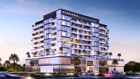 CAPITAL HORIZON TERRACES | LUXURY 2 BEDROOM - MARINA, CANAL, DOWNTOWN VIEW