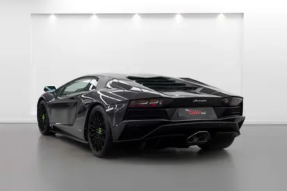 صورة 4 لـ 2018 Lamborghini AVENTADOR S