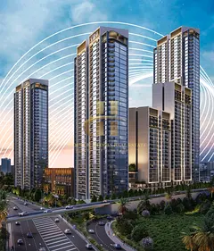 Luxury Living - Spacious - Stylish - Perfect view