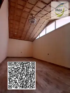 Investor-Friendly Rented 4 BHK Villa in Begonia Uptown Ajman