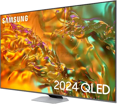 Samsung 85 Q80D QLED 120Hz 4K HDR Smart TV 85Q80D 2024