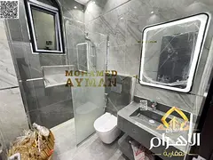 Large G+1 Villa with Rooftop – 7 Bedrooms in Al Helio 1