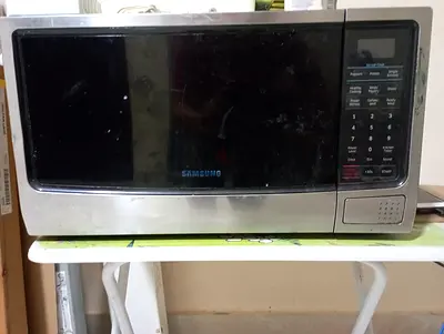 Microwave Samsung