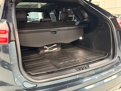 2022 FORD EDGE 缩略图 13