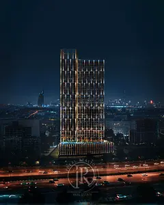 Prime Connectivity- High Demand- High ROI Potential
