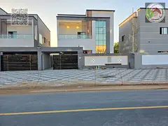 Villa in Al Helio 2, Ajman | Includes registration and ownership fees and central air conditioning |