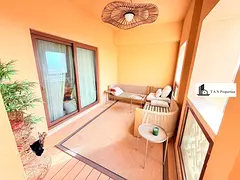 3BR +MAID | FULLY FURNISHED| READY TO MOVE | BRIGHT &amp; SPACIOUS