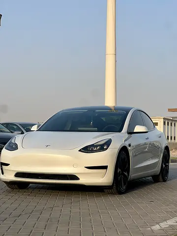 تسلا موديل 3 موديل 2021