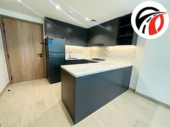 Ready to move 2bhk apartment with kitchen appliances and also chiller free just in 97k