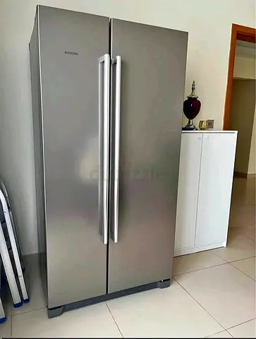 Siemens Refrigerator new model