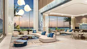 An Exclusive Seafront Mansion Offering Direct Sea Views and Complete Privacy