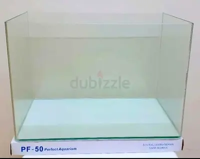 Pf 50 Aquarium