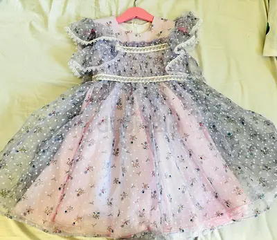 Toddler dress for sale