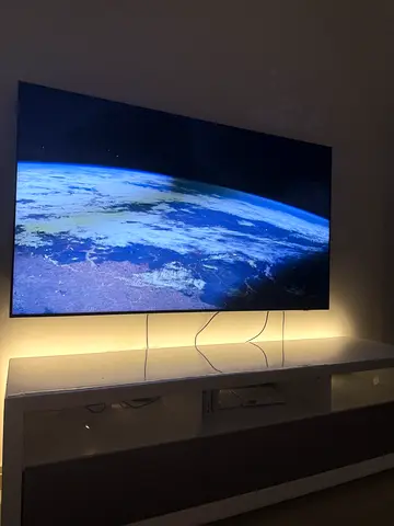 Samsung 75-inch QLED 4KTV for Sale