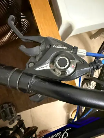 Foldable Cycle