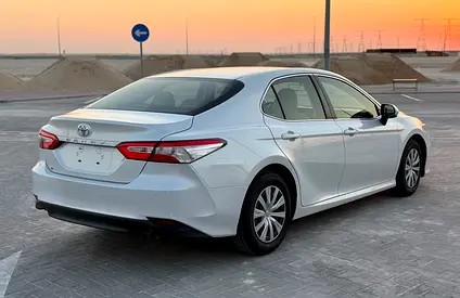 صورة 7 لـ 2019 Toyota CAMRY
