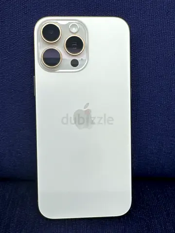 iPhone 16 pro max 256 gb