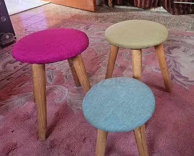 Stool