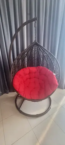 Egg chair