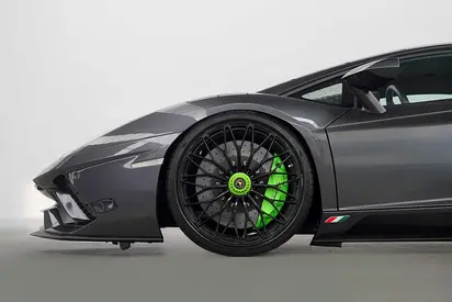 صورة 6 لـ 2018 Lamborghini AVENTADOR S