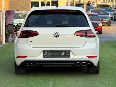 صورة 4 لـ 2019 Volkswagen GOLF R