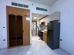 STUDIO | HIGH FLOOR | UNFURNISHED | VACANT