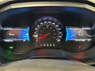 2022 FORD EDGE 照片 9