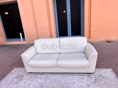 Nuttuzi Sofa bed