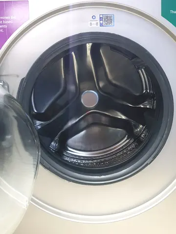 Bosch Series 8 Front Load 9Kg Washing Machine latest model