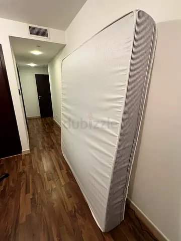 Home Center King Size Mattress